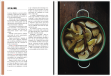 Load image into Gallery viewer, Un Año Cocinando en la Finca - Otoño e Invierno