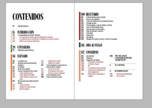 Load image into Gallery viewer, Un Año Cocinando en la Finca - Otoño e Invierno