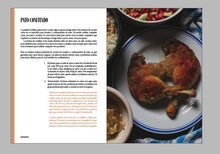 Load image into Gallery viewer, Un Año Cocinando en la Finca - Otoño e Invierno