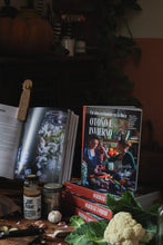Load image into Gallery viewer, Un Año Cocinando en la Finca - Otoño e Invierno
