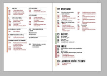 Load image into Gallery viewer, Un Año Cocinando en la Finca - Otoño e Invierno
